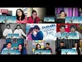 SAIYAARA Teaser Mashup Reaction | #saiyaara #teaser #reaction