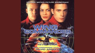 Overture (From the Original Motion Picture Soundtrack for &quot;Wing Commander&quot;)