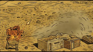 Invasion auf dem neuen Al Basrah | Luftraumüberwachung V1 screenshot 4