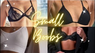 NEW SOUND | small boobs subliminal | perky breasts | breast reduction | reduce fat | self love