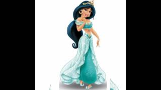 disney princess  jasmine pics