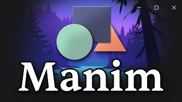 How to install Manim on Windows (Updated 2025)