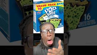 The Worst Poptart Flavors Of All Time