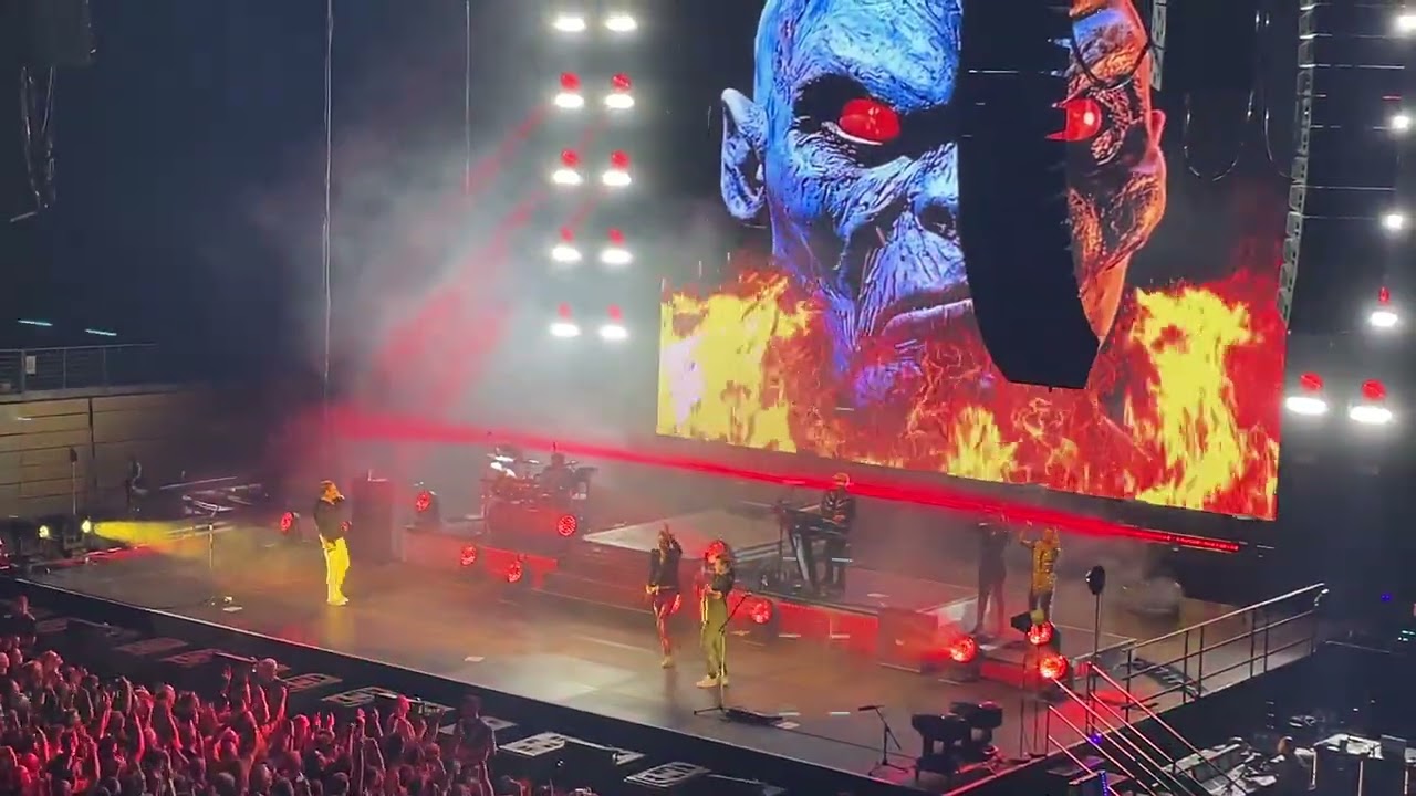 Duran Duran Live in Berlin 2025 - Full Show