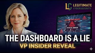 Why Security Tools Are Designed To Fail (VP Revelations) #cybersecurity