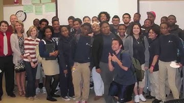 SMARTS Online Introduction Video