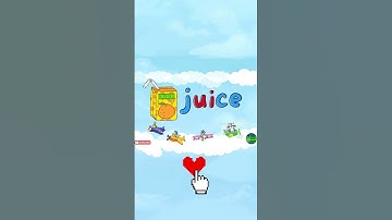 Long Vowel u (ui) - How to Pronounce the Long Vowel "u" | Super Simple English | Phonics #shorts