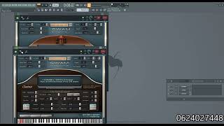 PLAGI KALI kwa Beat yako | JINSI YA KUINSTALL | SWAM ENGINE | HOW TO INSTALL SWAM ENGINE...