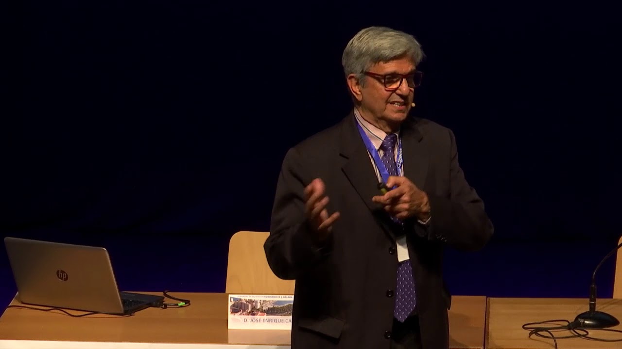 07- PORQUÉ COMEMOS LO QUE COMEMOS. FUNDAMENTOS DARWINIANOS DE LA  ALIMENTACIÓN HUMANA - CODINAN 2018