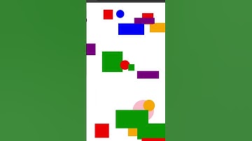 Random Forms: A mesmerizing collection of shapes generated by code #Shorts #DynamicShapes