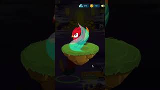 Dynamons: Beast up #gamedistribution #casualgaming #monstergame #rpg #gamepublishing #monetization