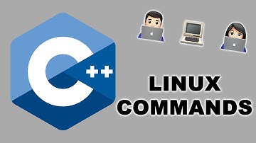 Linux Commands