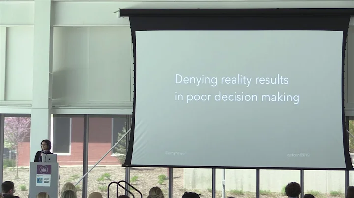 Amy Newell - Lessons from Bipolar Disorder