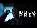 Beast of prey  short horror film