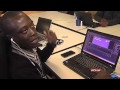 Tech**logy paves future generations