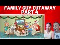 Family guy cutaway compilation season 15 part 4 reaction