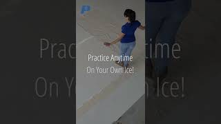 Unlimited Access to Your Own Ice Rink