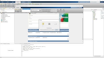 Create standalone app "Network Viewer" using EPANET-Matlab-Toolkit