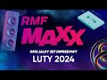 Rmf maxx hity na maxxa    oficjalny set imprezowy rmf maxx  luty 2024