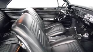 1068 DFW 1967 Chevelle SS 396 L78