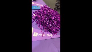 Spring 2026 Orientation / Welcome Week Recap