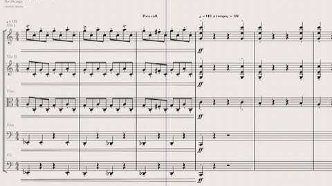 Divertimento Nº 2 (Spitfire Chamber Strings Version)