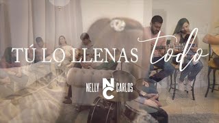 Nelly & Carlos - Tu lo llenas todo chords