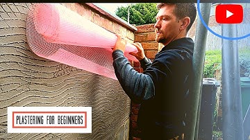 RENDERING: Worst Garden Wall **EVER Needs FIXING…"THIS NEEDS KNOCKING DOWN"