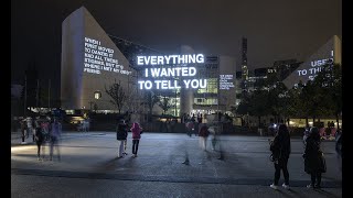 Nuit Blanche Toronto 2018
