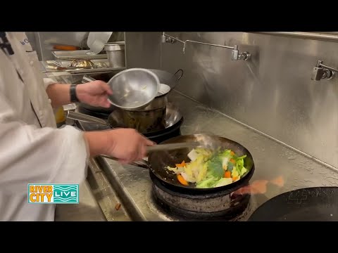 Wok Cooking: Fantastic Tips for Wok Loving Chefs!