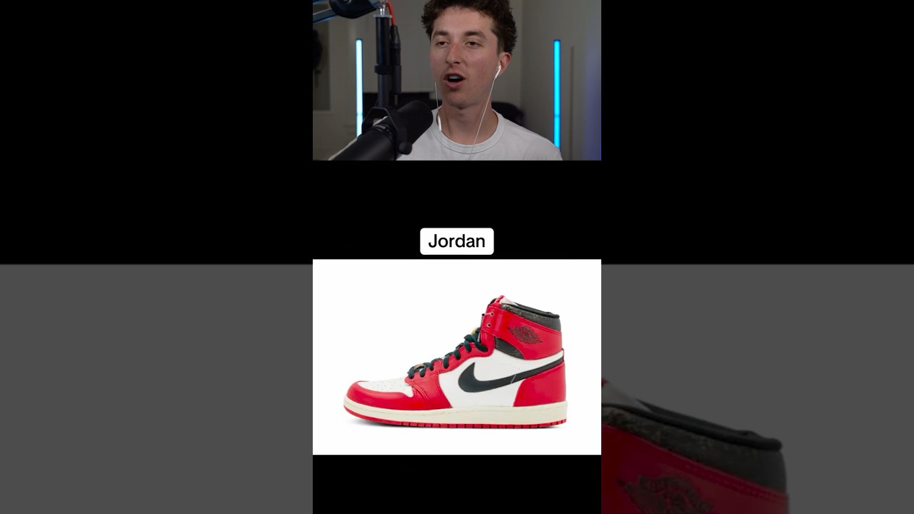 The Shoe Brands Of The World 👠😱