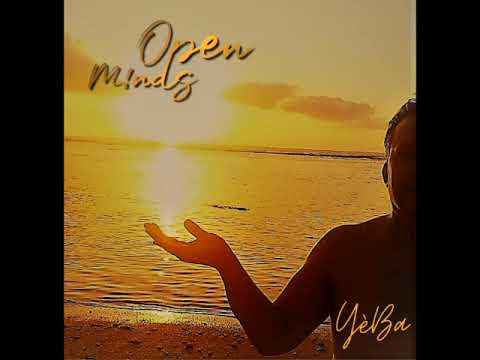 Yéba " Paradise is your home" Openminds