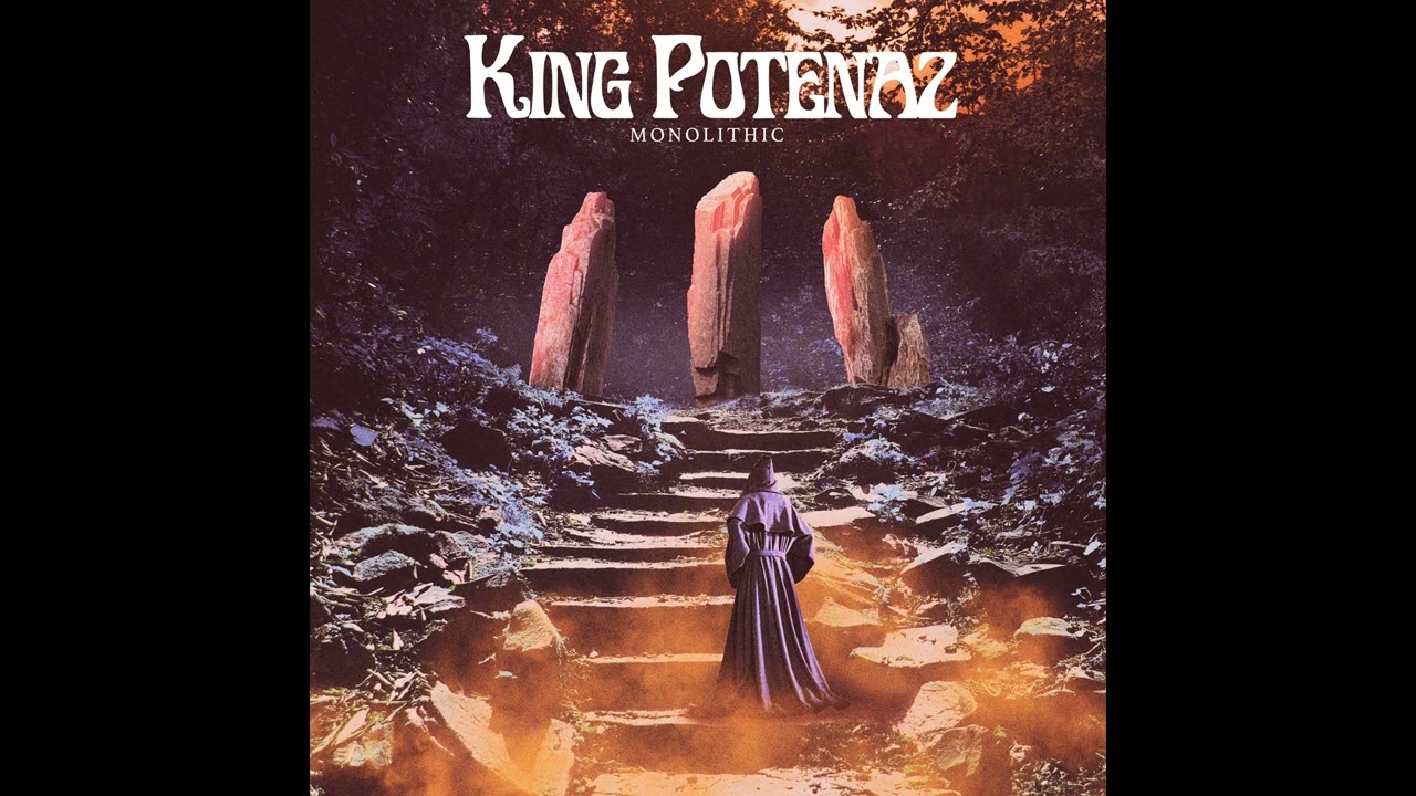 Watch KING POTENAZ - Monolithic (official single) on YouTube Watch KING POTENAZ - Monolithic (official single) on YouTube
