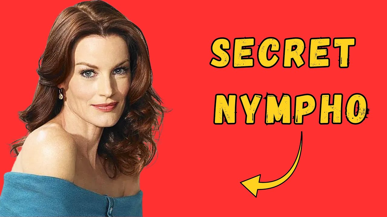 Rare Photos of Laura Leighton Like You've Never Seen – Untold Story Inside 