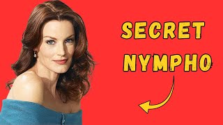 Rare Photos of Laura Leighton Like You've Never Seen – Untold Story Inside #untoldstory