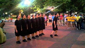 Beta Eta Chapter of Chi Upsilon Sigma {Probate}