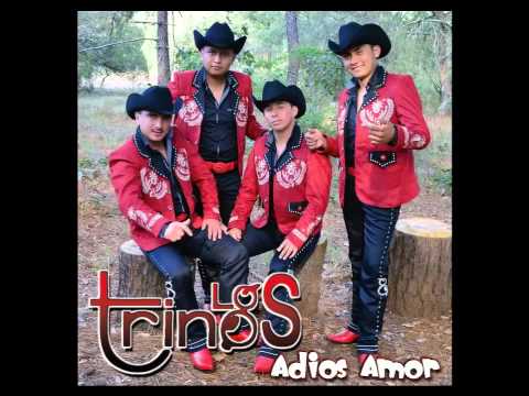 Los Trinos - Locos Desde Ayer