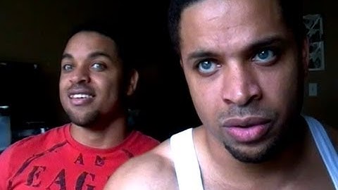 TMW: Exercises to Widen Your Chest @hodgetwins