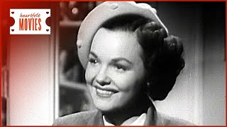 The Admiral Was a Lady (1950) Full Movie | Classic Postwar Comedy Adventure