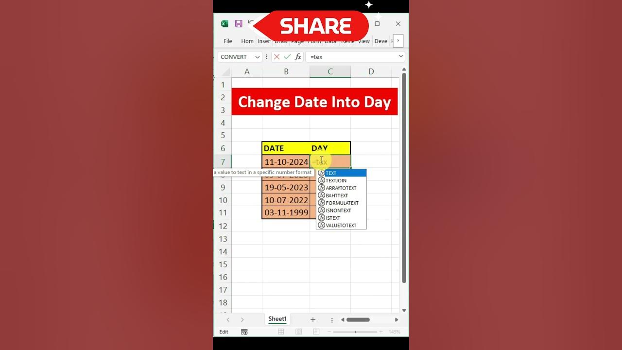 how To Change Date To Day In Excel how To Change Date Into Day In how-to-change-date-to-day-in-excel-how-to-change-date-into-day-in
