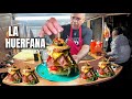 Una HAMBURGUESA Que NO Tiene PADRES LA HUERFANA Muy BARATA Para el Tamaño