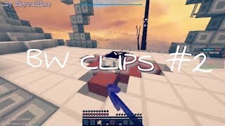 Bw Clips #2 / by SkyWallker_
