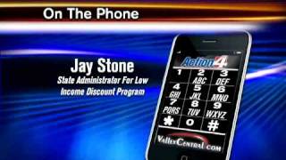 KGBT ARCHIVES: Food Stamp recipients now get free cell phones