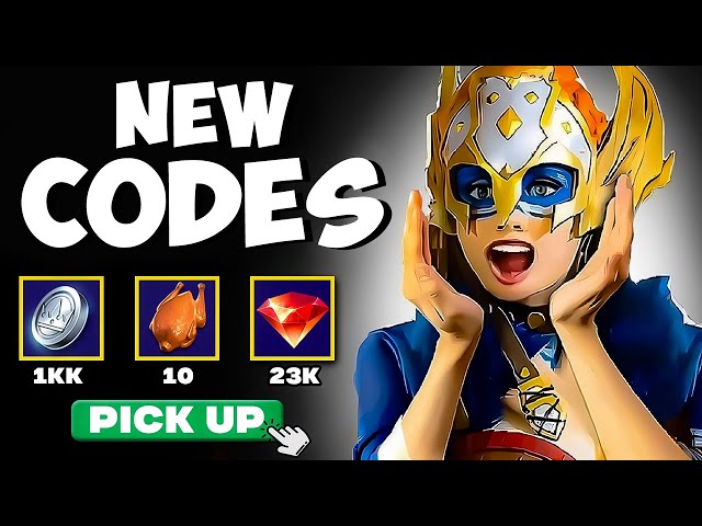 NEW!) (CODES!) 2XP NEW ENDLESS RAID Looks AMAZING