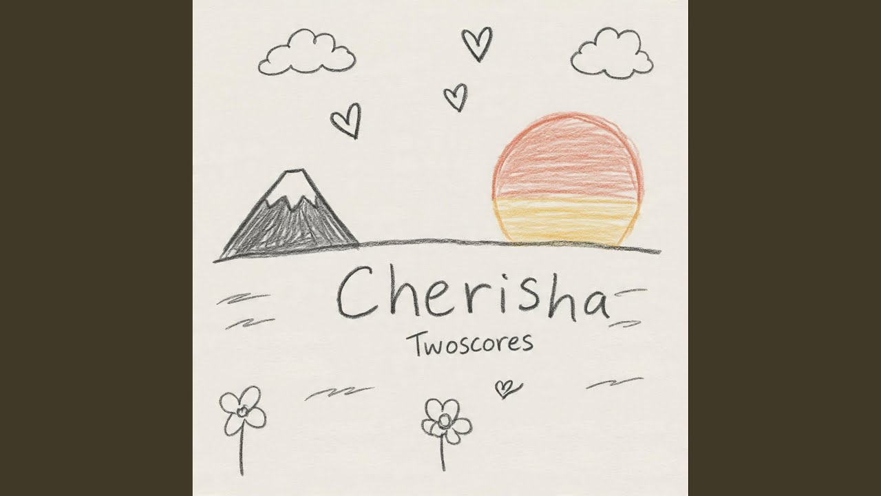 Watch Cherisha on YouTube Watch Cherisha on YouTube