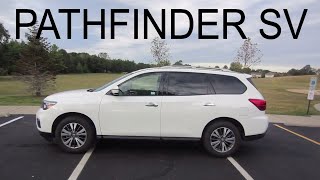 Research 2017
                  NISSAN Pathfinder pictures, prices and reviews