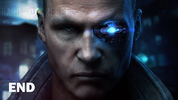 Hard Reset  - Walkthrough Part 5 END