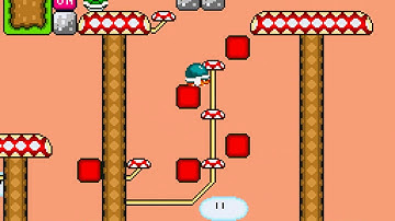 Awesome Summer C3 Stuff #1 - Buzzy