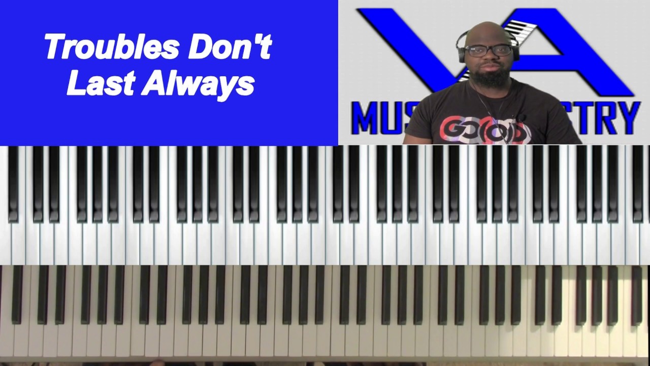 Troubles Don T Last Always Lyrics Timothy Wright Elyrics Net last always lyrics timothy wright
