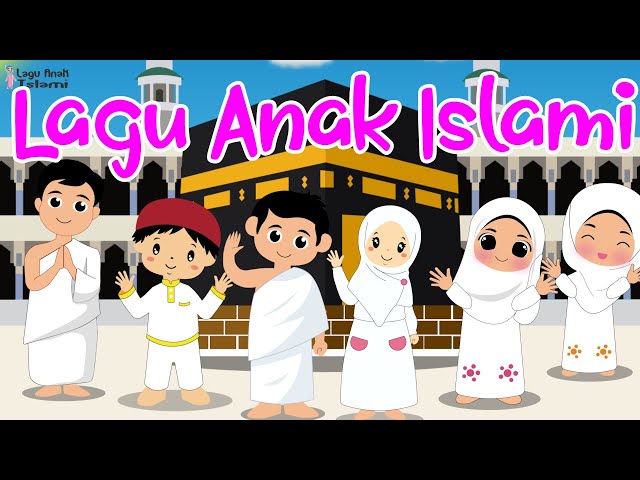 Kompilasi Lagu Anak Islami Live - 20 Sifat Allah, Aku Sayang Allah, Allahulkaafi, Alifbatatsa class=